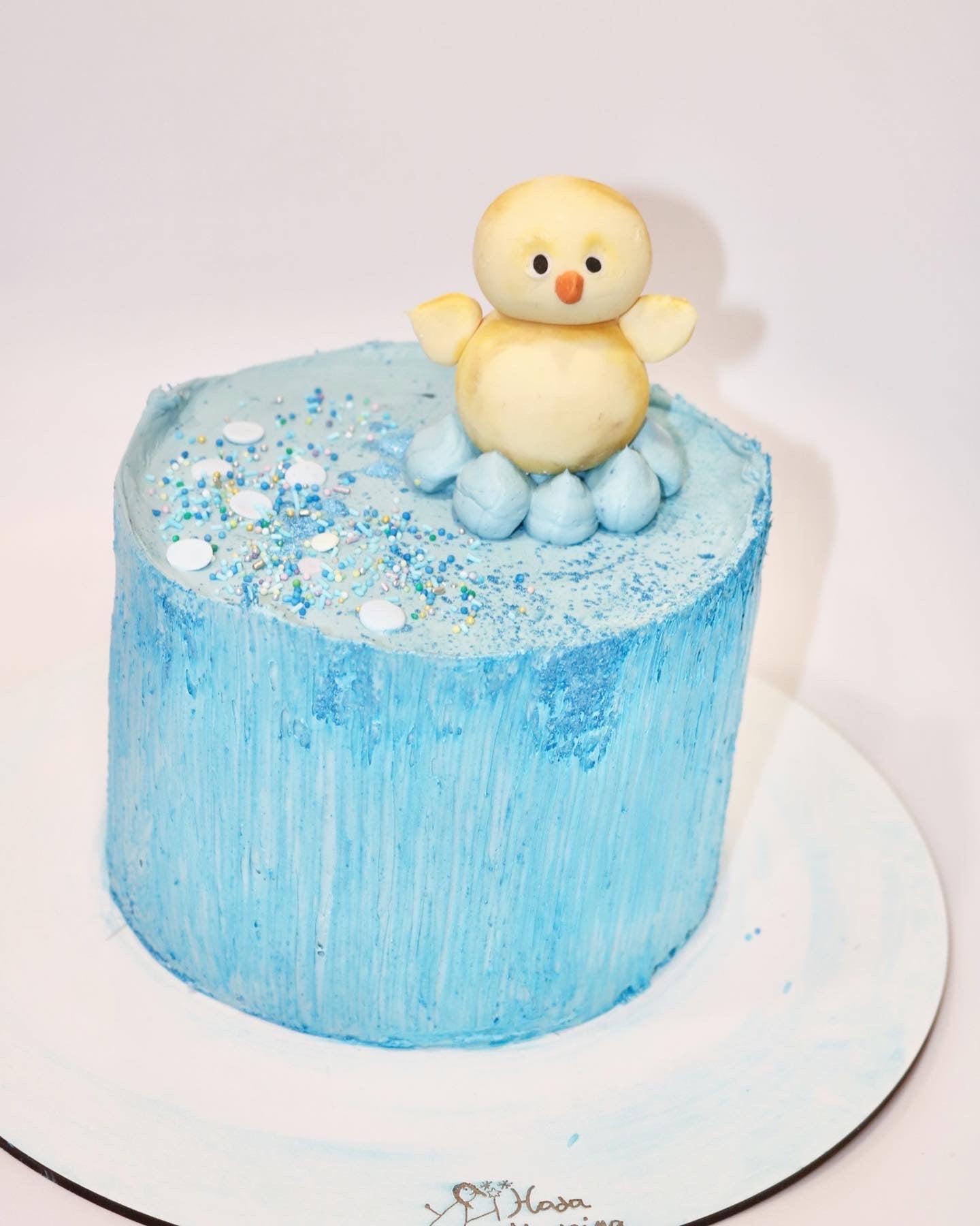 Tartas infantiles