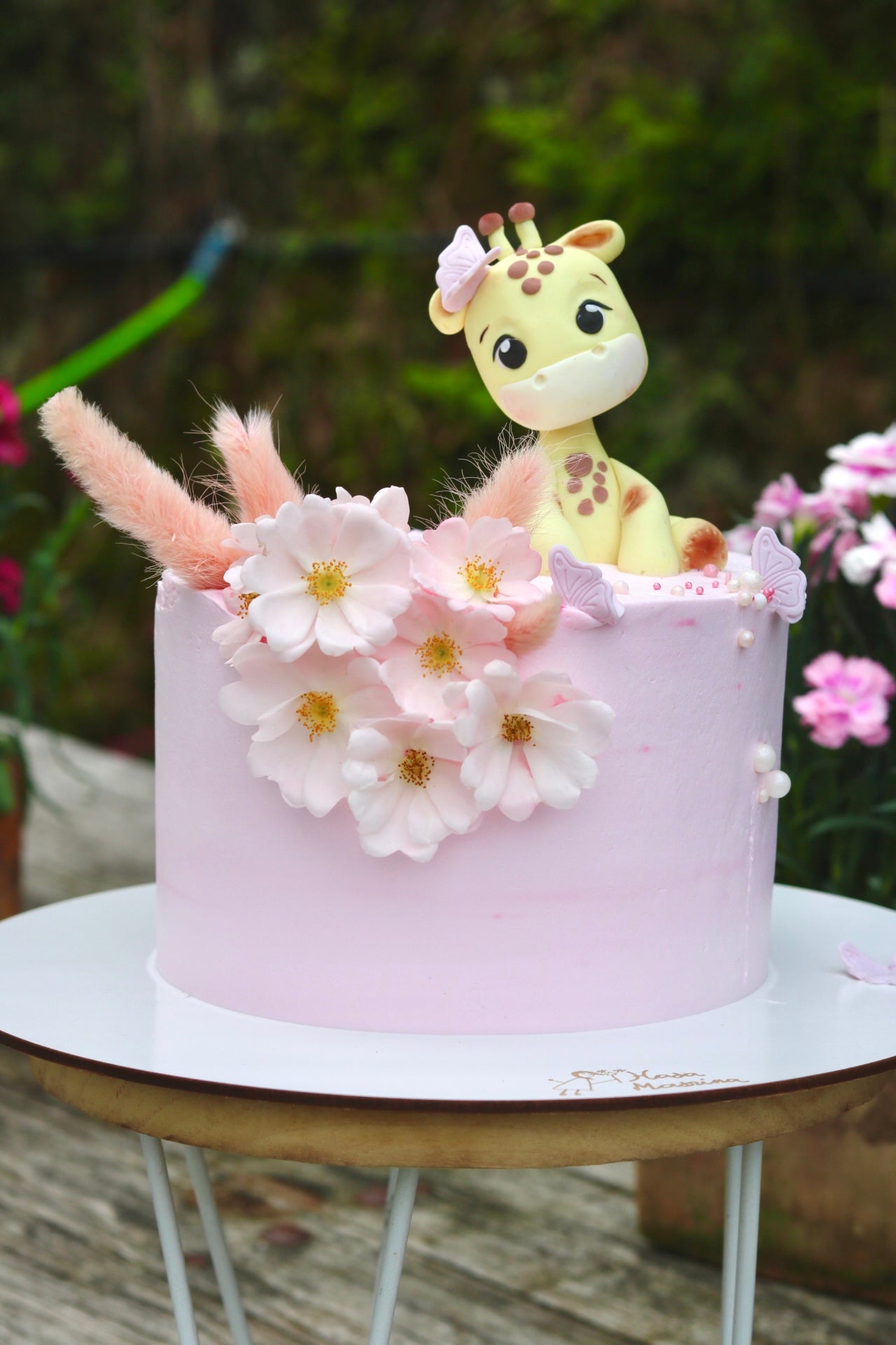 Tartas infantiles