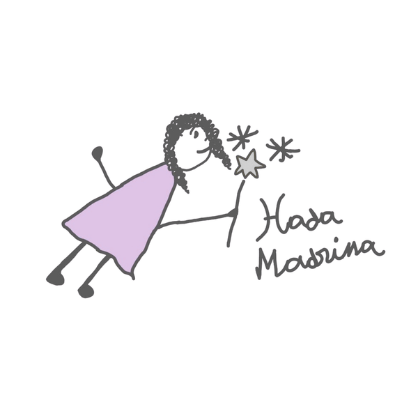 Hada Madrina Fiestas 